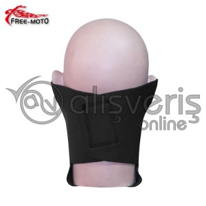 Neopren Maske Model 1