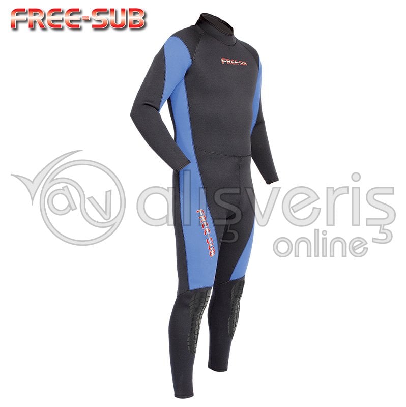 1,5 mm Sörf Klasik Erkek