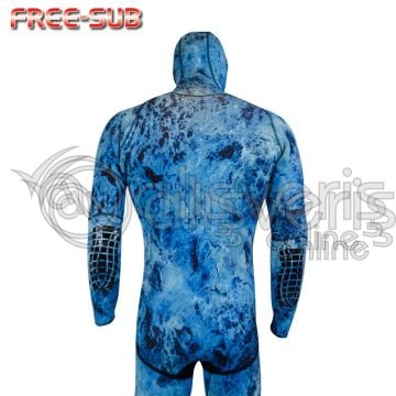 Expert Ocean Avcı Elbise 9mm