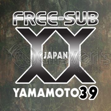 KAPADOKYA 9MM (YAMAMOTO39)