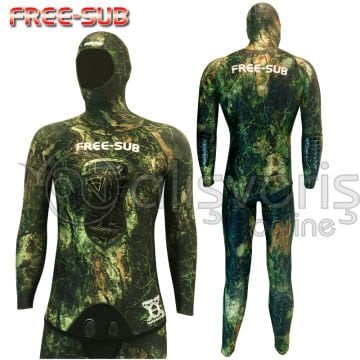 KAPADOKYA 9MM (YAMAMOTO39)