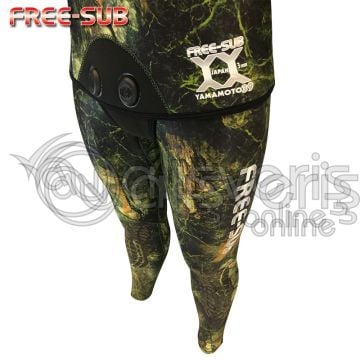 KAPADOKYA 9MM (YAMAMOTO39)