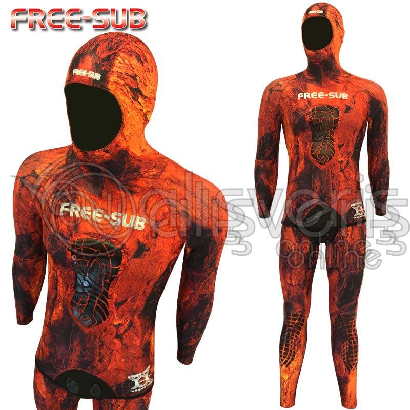 Olimpos Red 1,5 mm (YAMAMOTO39)