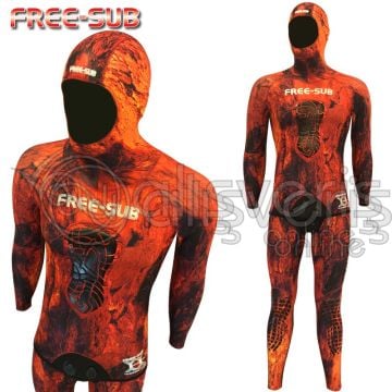 Olimpos Red 1,5 mm (YAMAMOTO39)