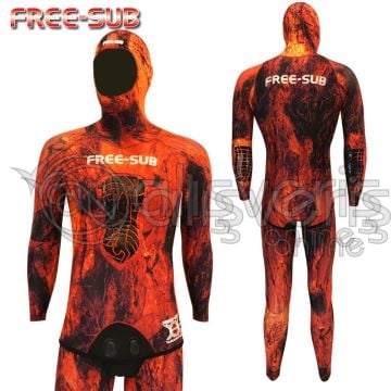 Olimpos Red 1,5 mm (YAMAMOTO39)