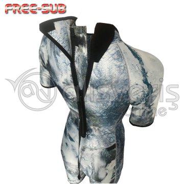 Dreams Sky 2mm Kadın Shorty