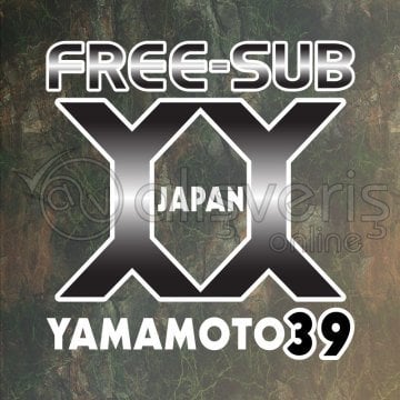 KAPADOKYA 7MM (YAMAMOTO39)