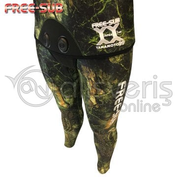 KAPADOKYA 7MM (YAMAMOTO39)