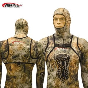 Expert Multy Mod1 Ağırlık Yeleği