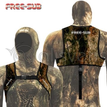 Saros Mod1 Ağırlık Yeleği