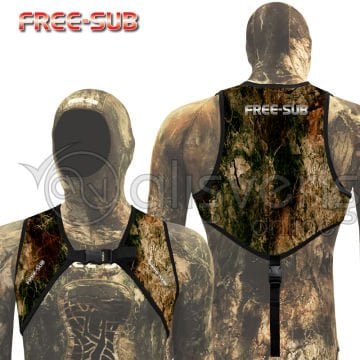 Saros Mod2 Ağırlık Yeleği