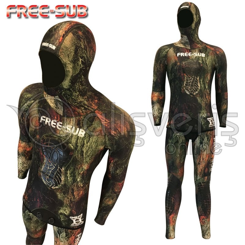 ASPENDOS 5MM (YAMAMOTO39)