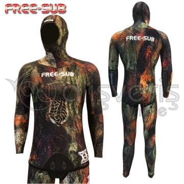 ASPENDOS 5MM (YAMAMOTO39)