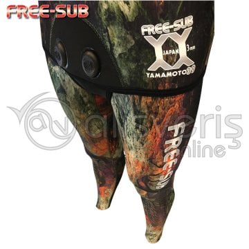 ASPENDOS 5MM (YAMAMOTO39)