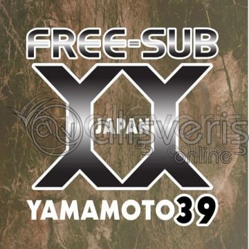 TROYA  5MM (YAMAMOTO )