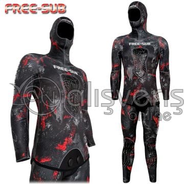 TROYA  5MM (YAMAMOTO )