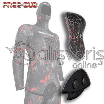 TROYA  5MM (YAMAMOTO )