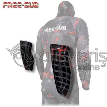 TROYA  5MM (YAMAMOTO )