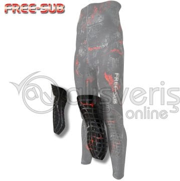 TROYA  5MM (YAMAMOTO )