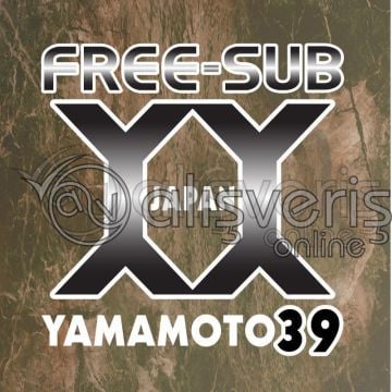 TROYA 5MM Kadın Avcı (YAMAMOTO39)