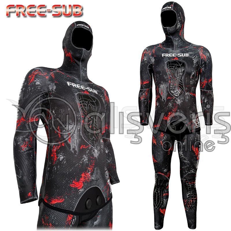 TROYA  7MM (YAMAMOTO )