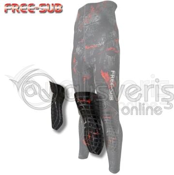 TROYA  7MM (YAMAMOTO )