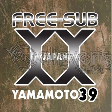 TROYA  9MM (YAMAMOTO )