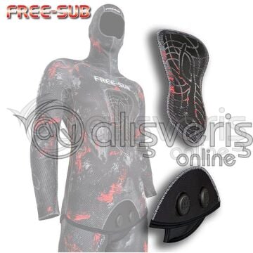 TROYA  9MM (YAMAMOTO )