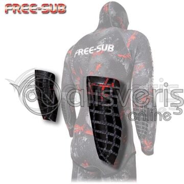 TROYA  9MM (YAMAMOTO )