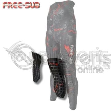 TROYA  9MM (YAMAMOTO )