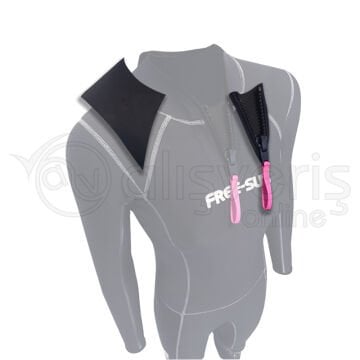 Typhoon Kadın  Sörf, Rafting ve Dalış elbisesi 3mm