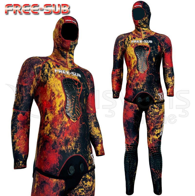 ASSOS RED AVCI ELBİSE 5MM (YAMAMOTO39)