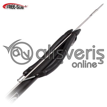 Goldenhorn Siyah Zıpkın 110 CM