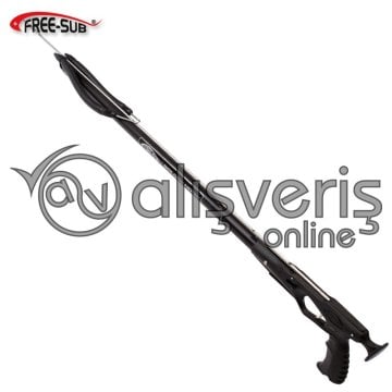 Goldenhorn Siyah Zıpkın 45 CM