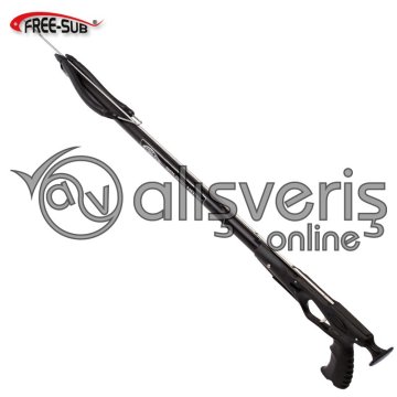 Goldenhorn Siyah Zıpkın 60 CM