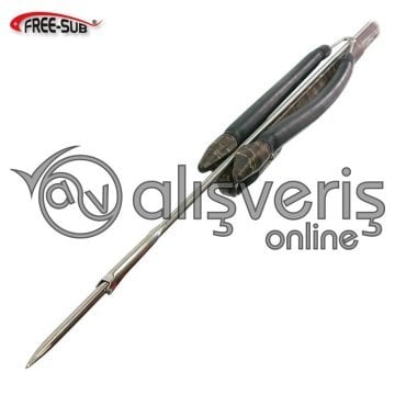 Goldenhorn Camo Kahve Zıpkın 100 CM