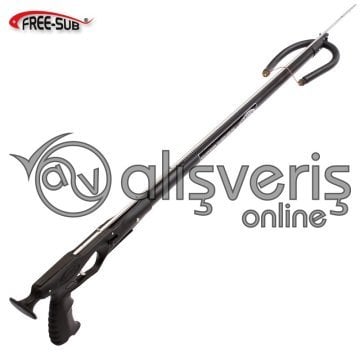 Cabrio (Açık Kafa) Siyah Zıpkın 90 CM