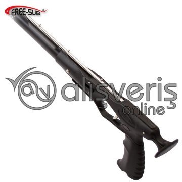 Cabrio (Açık Kafa) Siyah Zıpkın 90 CM